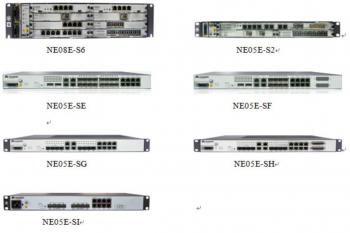 NE05E08E中端业务路由器