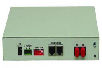 VB-C6101-- (RS232/422/485光纤Modem)RS232/422/485转光纤