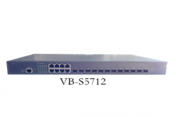 VB-S5700系列全万兆交换机